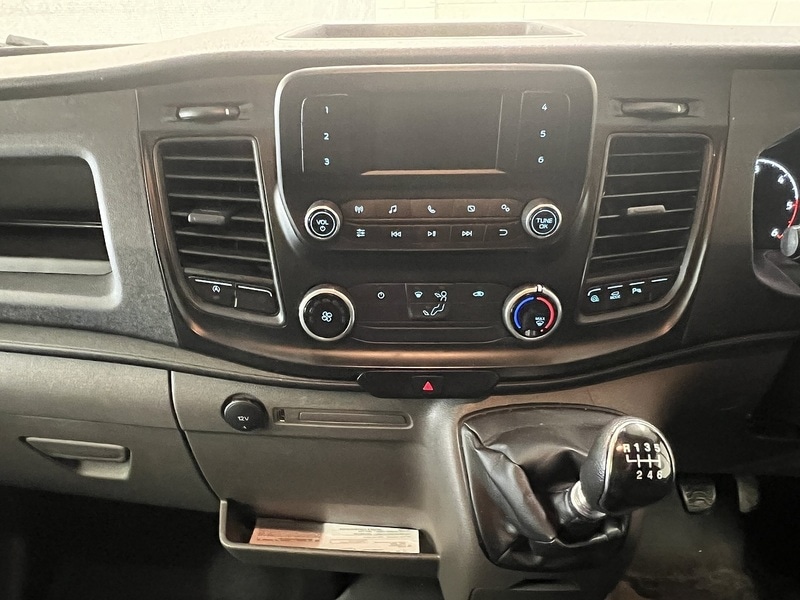 Used Ford Transit 2023 for sale - 77003302: Photo 7