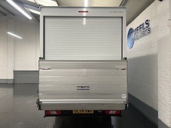 Used Ford Transit 2024 for sale - 78715488: Photo