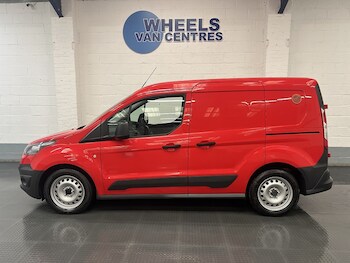 Used Ford Transit Connect 2015 for sale - 78715443: Photo