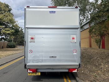 Used Mercedes-Benz Sprinter 2023 for sale - 79570707: Photo