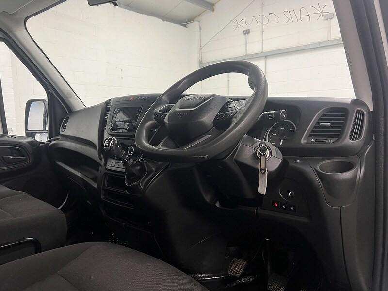 Used Iveco Daily 2022 for sale - 76904367: Photo 11
