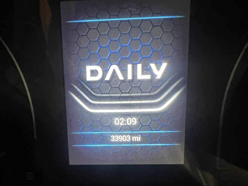 Used Iveco Daily 2022 for sale - 76904367: Photo 14