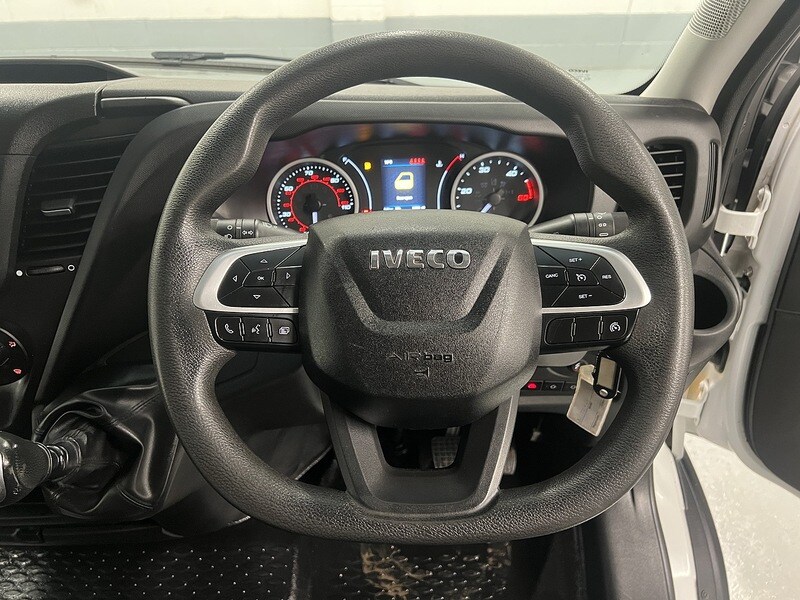 Used Iveco Daily 2022 for sale - 76904367: Photo 16