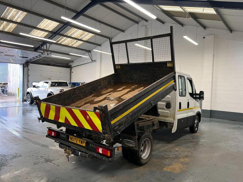 Used Iveco Daily 2022 for sale - 76904367: Photo 3