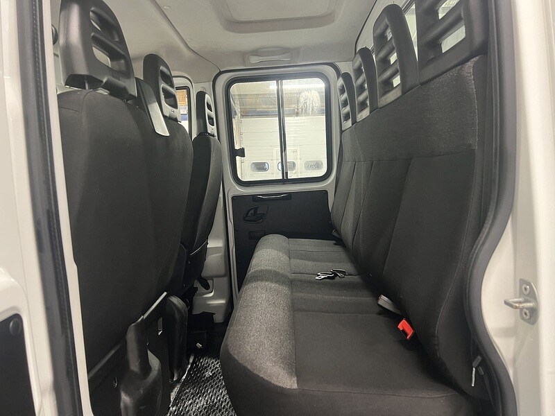 Used Iveco Daily 2022 for sale - 76904367: Photo 32