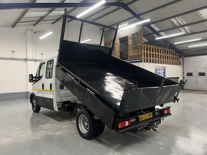 Used Iveco Daily 2022 for sale - 76904367: Photo 38