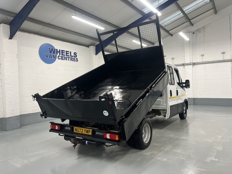 Used Iveco Daily 2022 for sale - 76904367: Photo 39