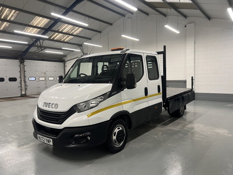 Used Iveco Daily 2022 for sale - 76904367: Photo 40