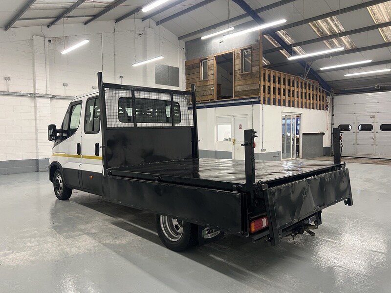 Used Iveco Daily 2022 for sale - 76904367: Photo 41