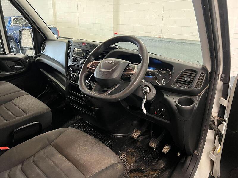 Used Iveco Daily 2022 for sale - 76904367: Photo 6