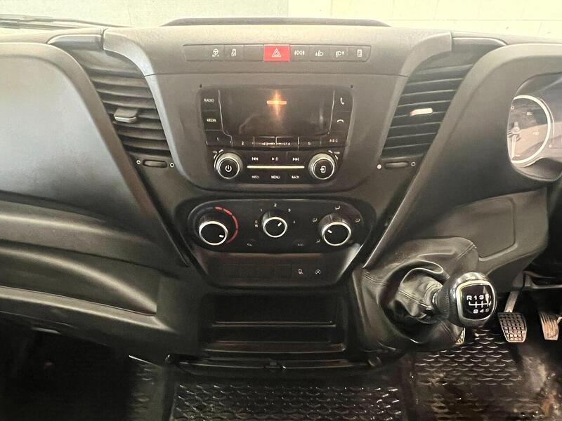 Used Iveco Daily 2022 for sale - 76904367: Photo 8