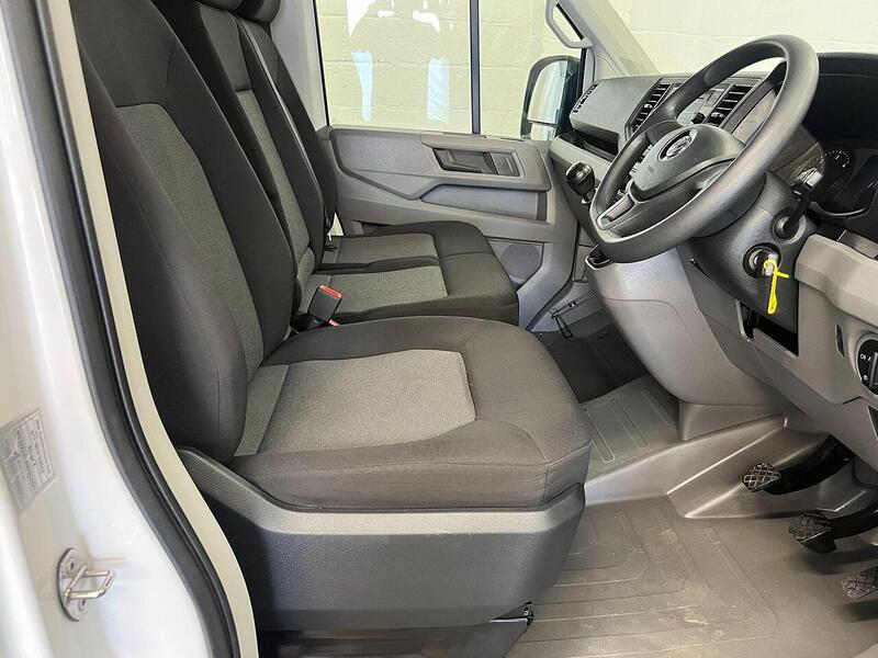 Used Volkswagen Crafter 2024 for sale - 76903874: Photo 11