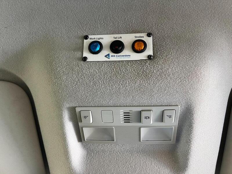 Used Volkswagen Crafter 2024 for sale - 76903874: Photo 15