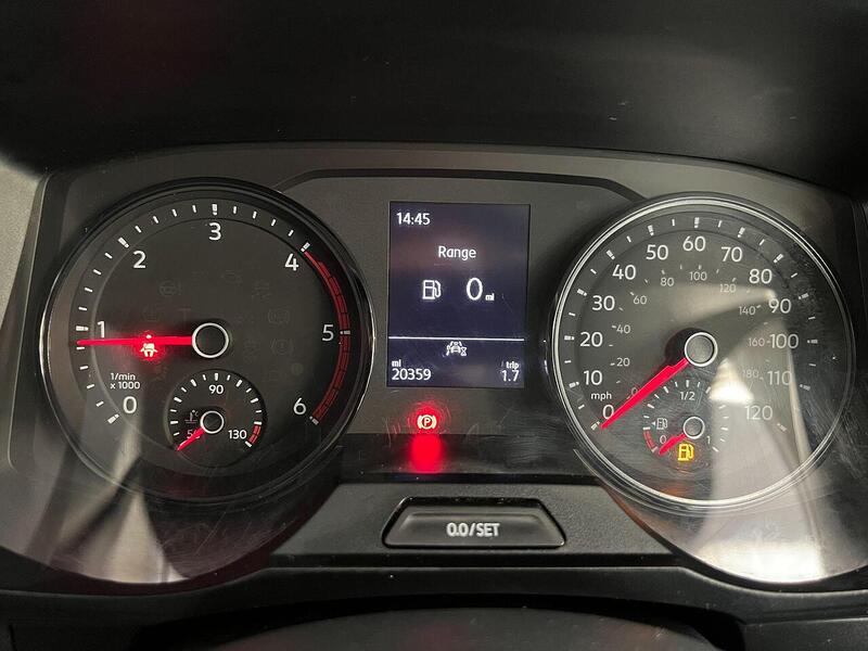 Used Volkswagen Crafter 2024 for sale - 76903874: Photo 18