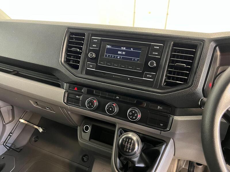 Used Volkswagen Crafter 2024 for sale - 76903874: Photo 20