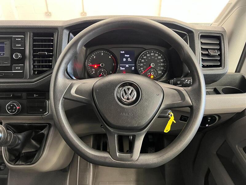 Used Volkswagen Crafter 2024 for sale - 76903874: Photo 22