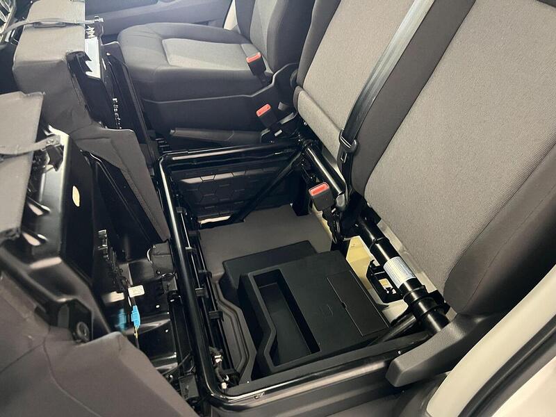 Used Volkswagen Crafter 2024 for sale - 76903874: Photo 23