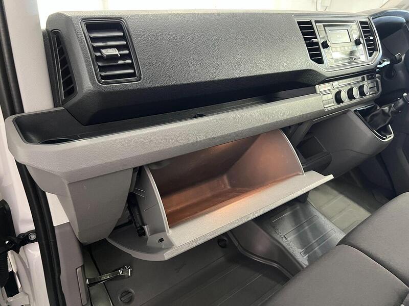 Used Volkswagen Crafter 2024 for sale - 76903874: Photo 24