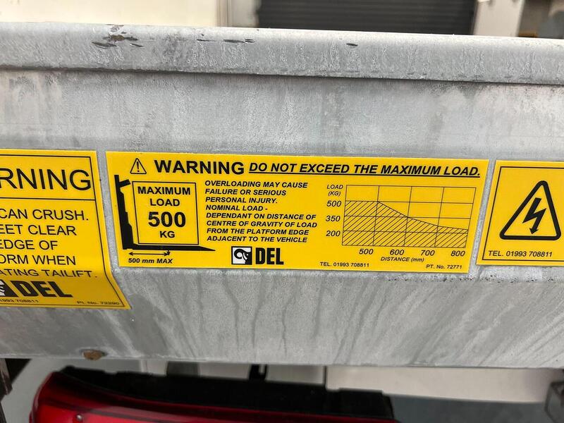 Used Volkswagen Crafter 2024 for sale - 76903874: Photo 30