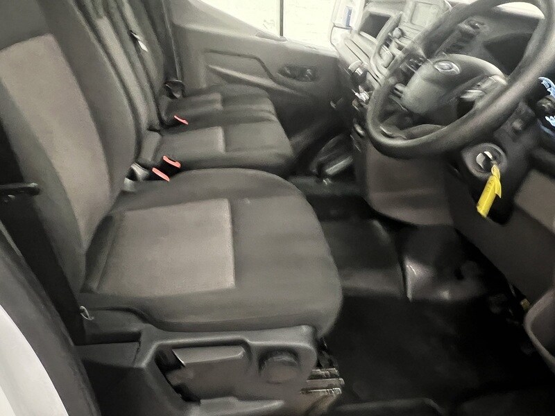 Used Ford Transit 2023 for sale - 76919785: Photo 10