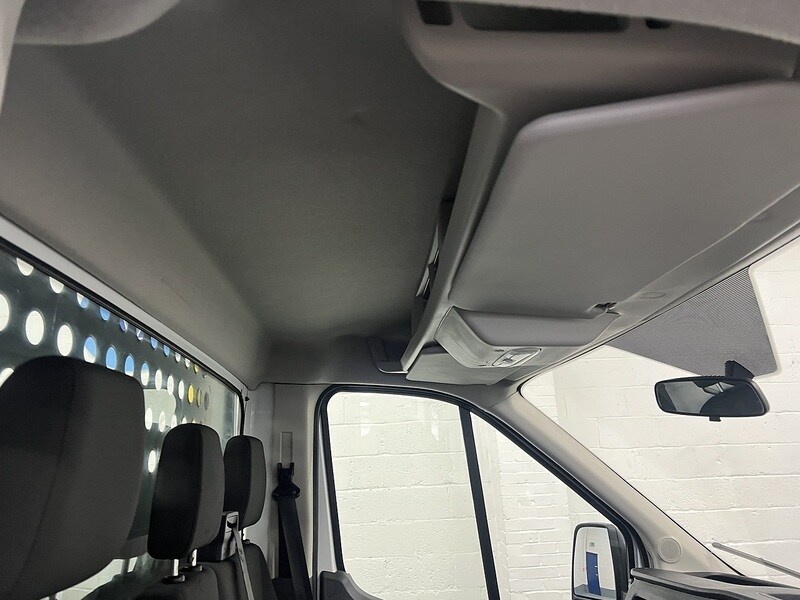 Used Ford Transit 2023 for sale - 76919785: Photo 14