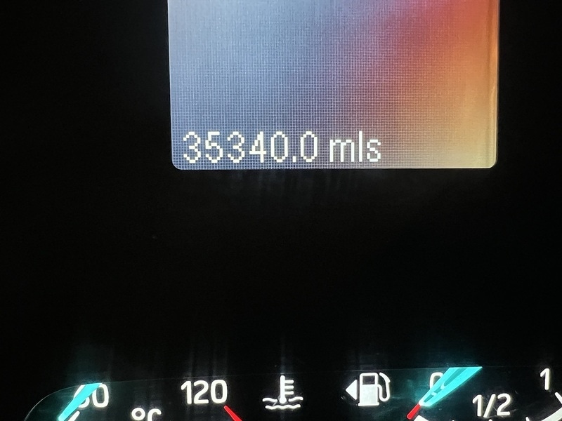 Used Ford Transit 2023 for sale - 76919785: Photo 15