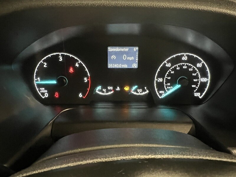 Used Ford Transit 2023 for sale - 76919785: Photo 16