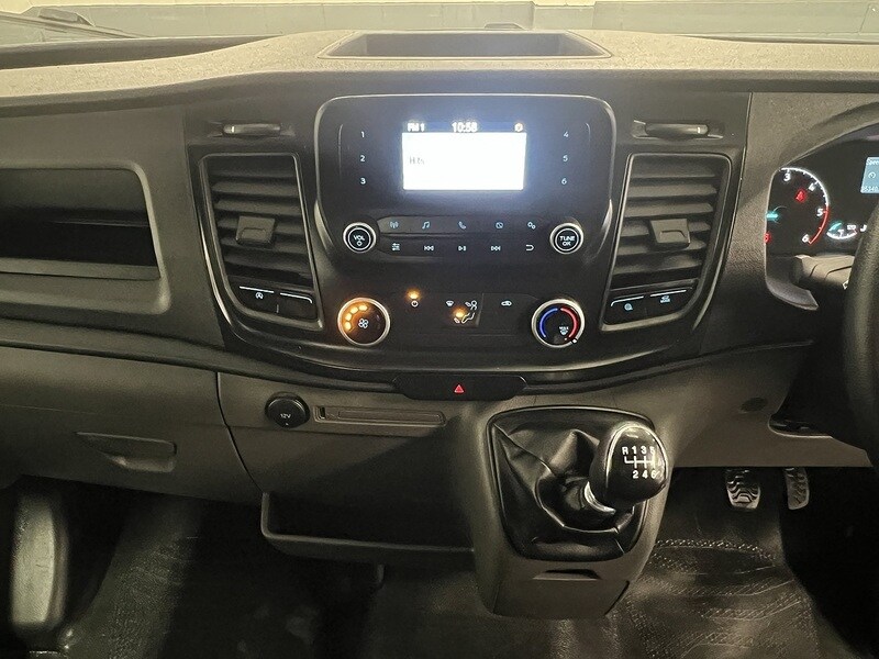 Used Ford Transit 2023 for sale - 76919785: Photo 18