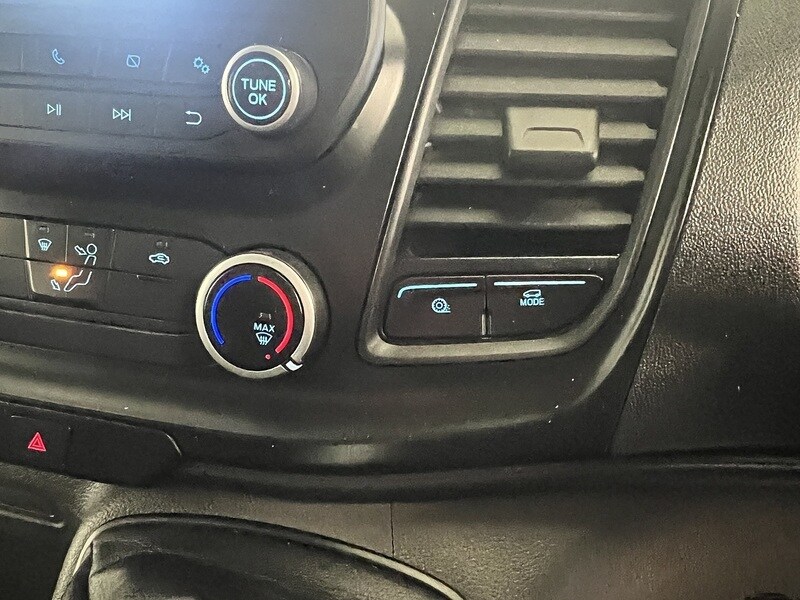 Used Ford Transit 2023 for sale - 76919785: Photo 24