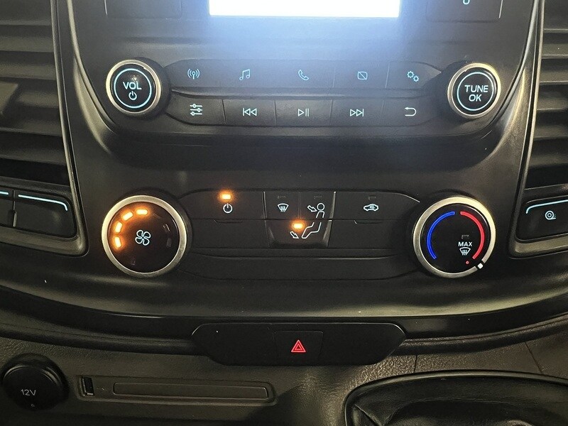 Used Ford Transit 2023 for sale - 76919785: Photo 25