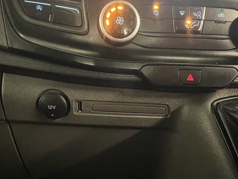 Used Ford Transit 2023 for sale - 76919785: Photo 27