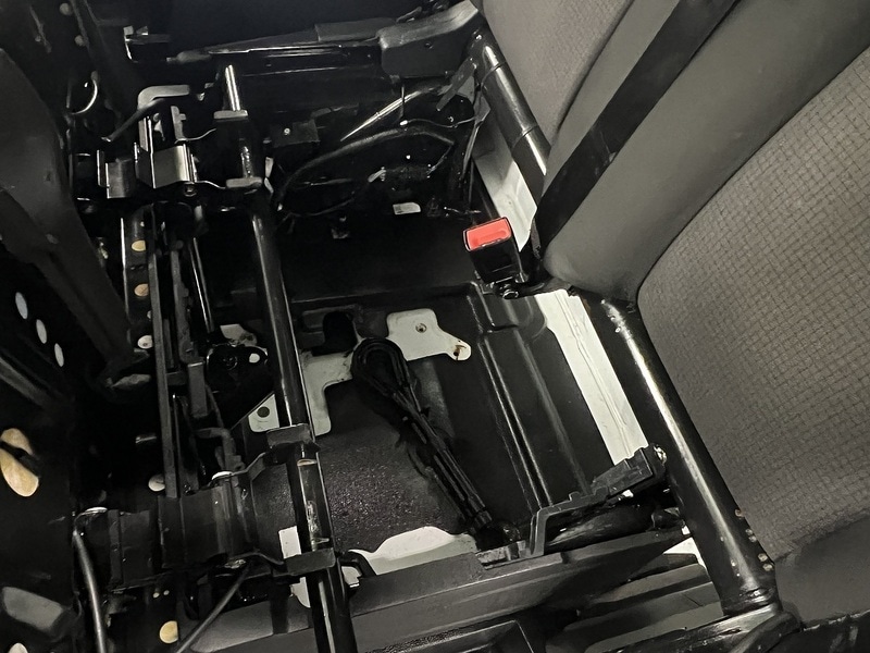 Used Ford Transit 2023 for sale - 76919785: Photo 36