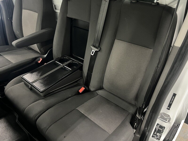 Used Ford Transit 2023 for sale - 76919785: Photo 37