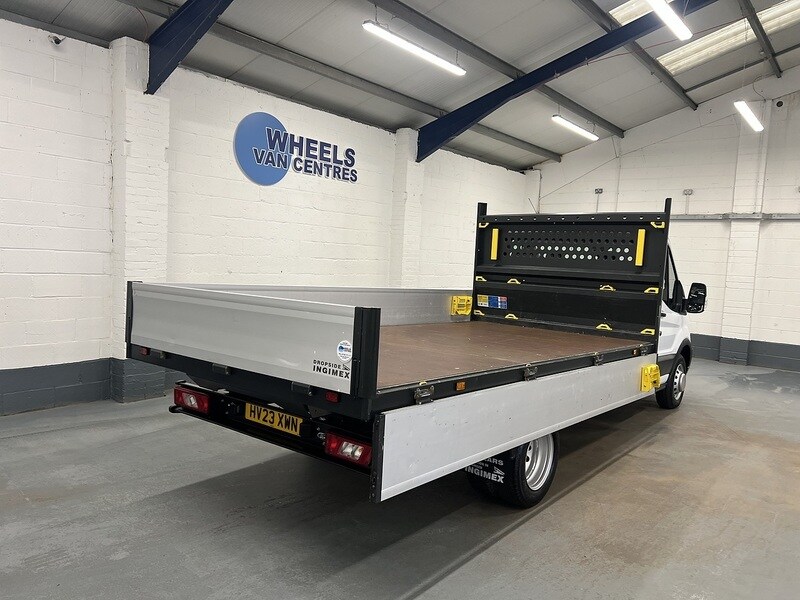 Used Ford Transit 2023 for sale - 76919785: Photo 39