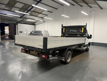 Used Ford Transit 2023 for sale - 76919785: Photo