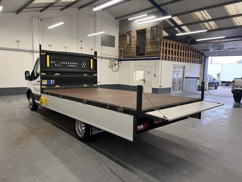 Used Ford Transit 2023 for sale - 76919785: Photo 41