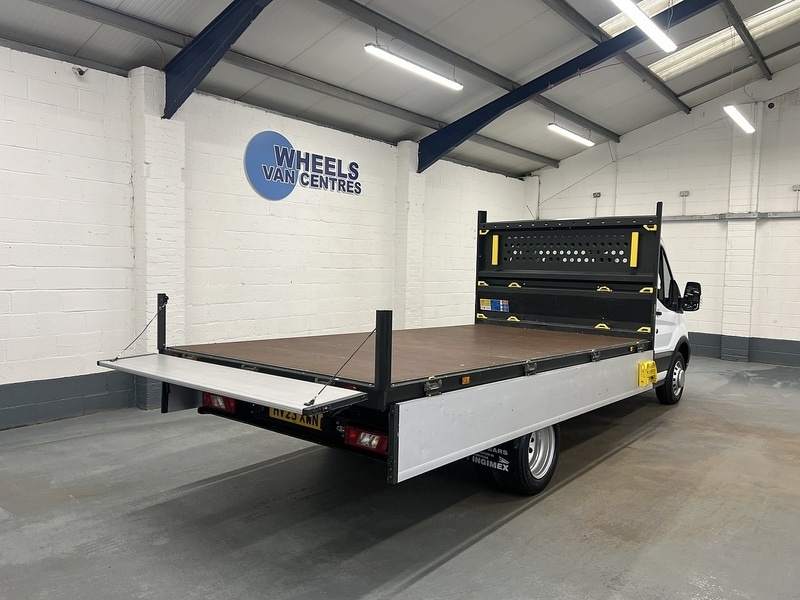 Used Ford Transit 2023 for sale - 76919785: Photo 42