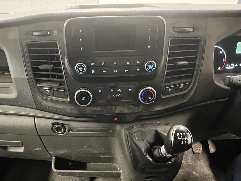 Used Ford Transit 2023 for sale - 76919785: Photo 7