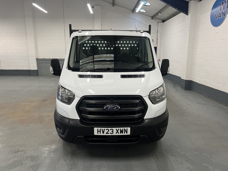 Used Ford Transit 2023 for sale - 76919785: Photo 8