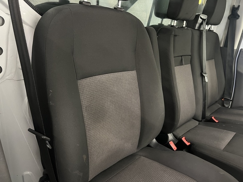 Used Ford Transit 2023 for sale - 76919785: Photo 9