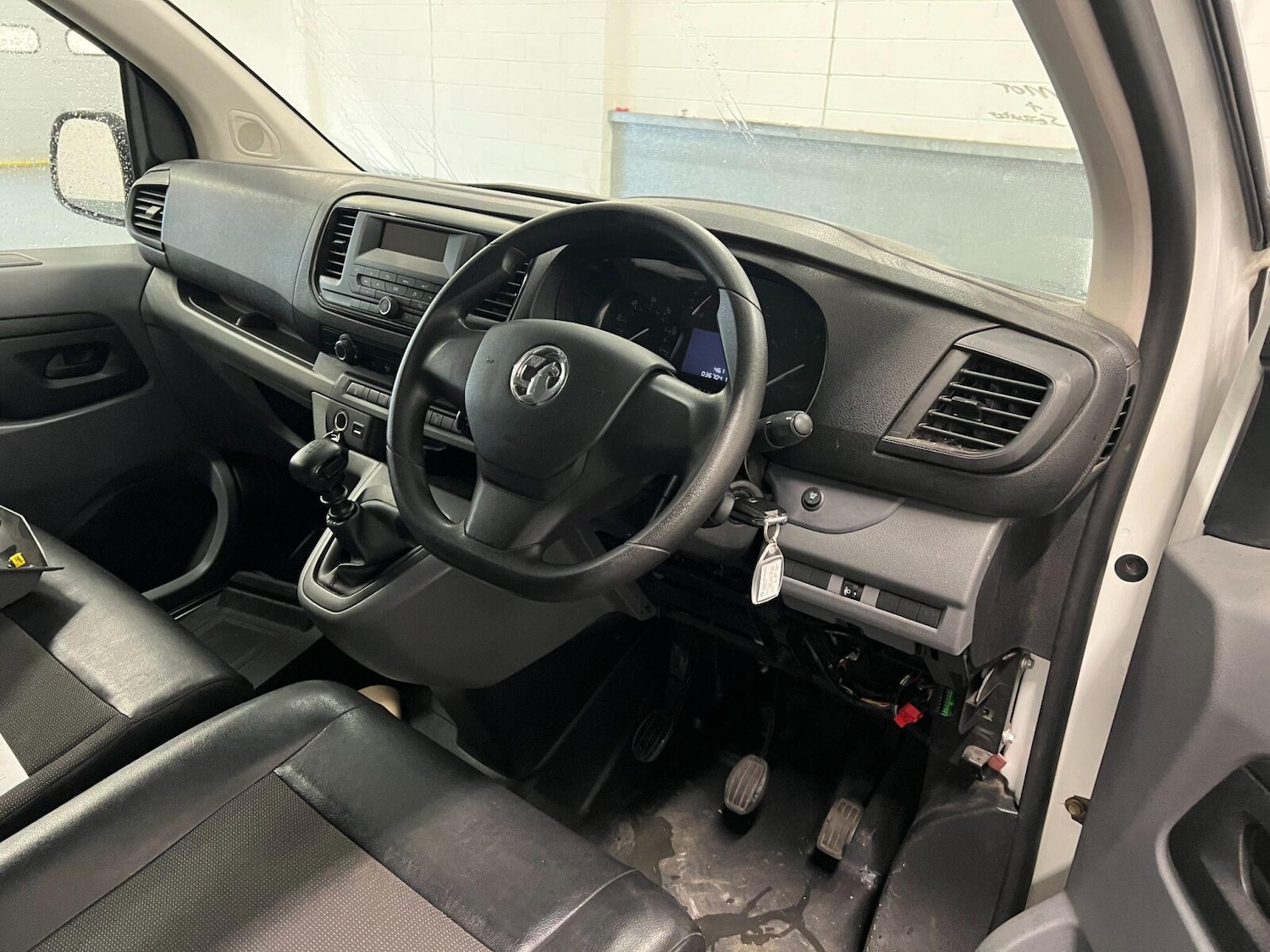 Used Vauxhall Vivaro 2021 for sale - 76415112: Photo 6
