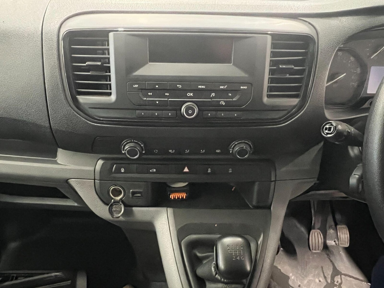 Used Vauxhall Vivaro 2021 for sale - 76415112: Photo 8