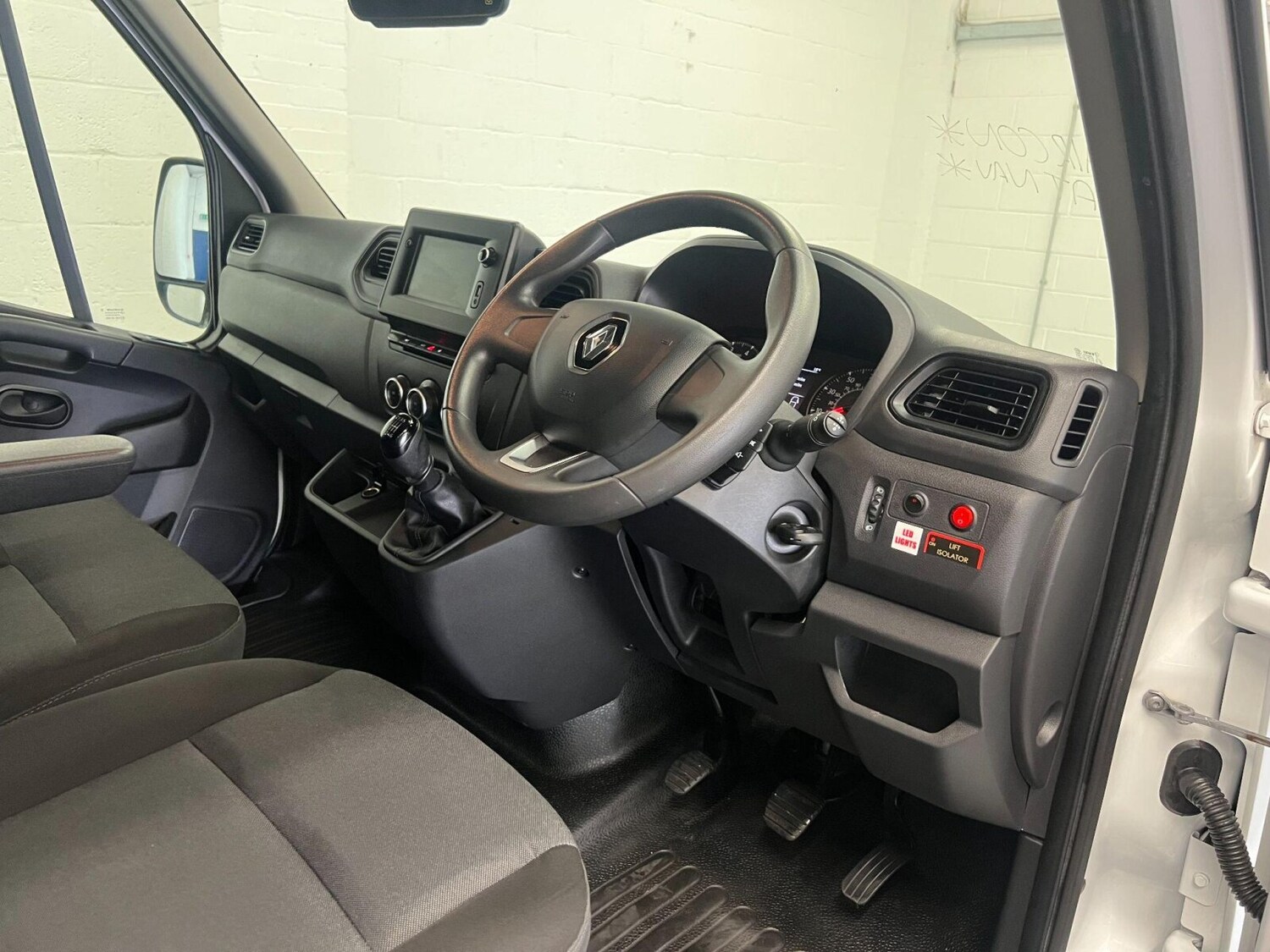 Vehicle 11