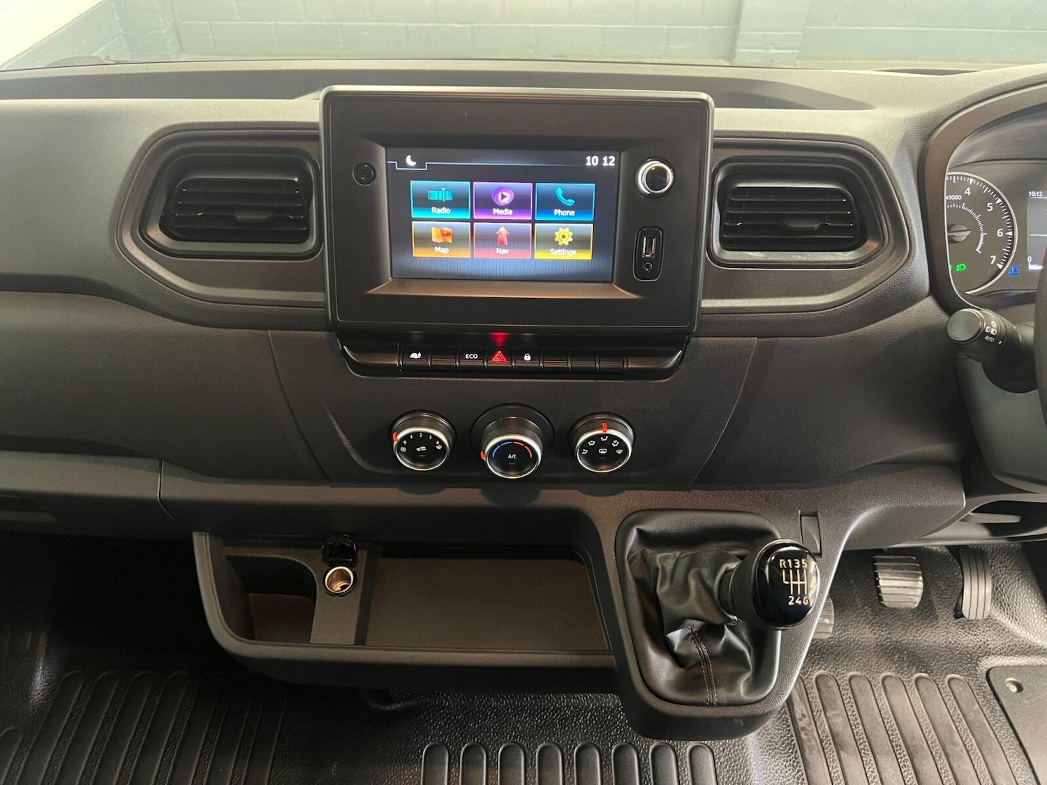 Vehicle 17