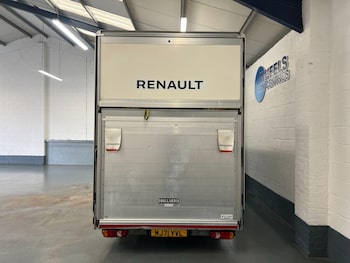 Used Renault Master 2021 for sale - 75406501: Photo