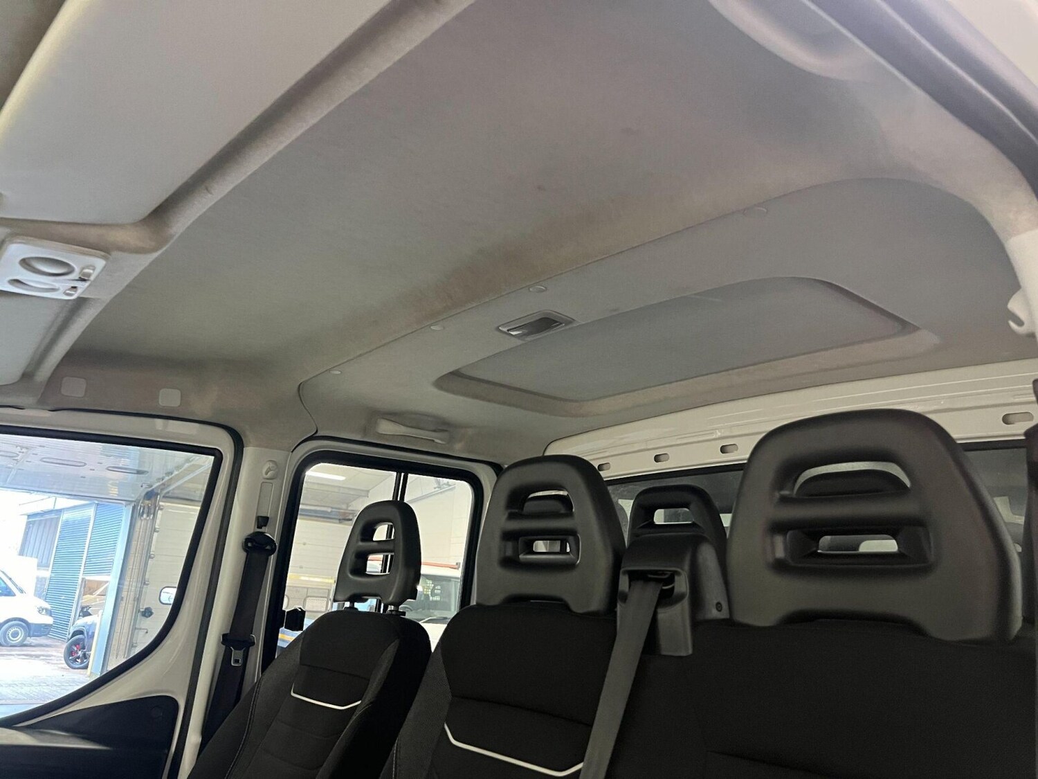 Vehicle 29