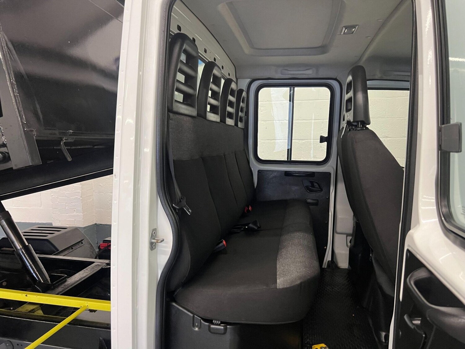 Vehicle 34