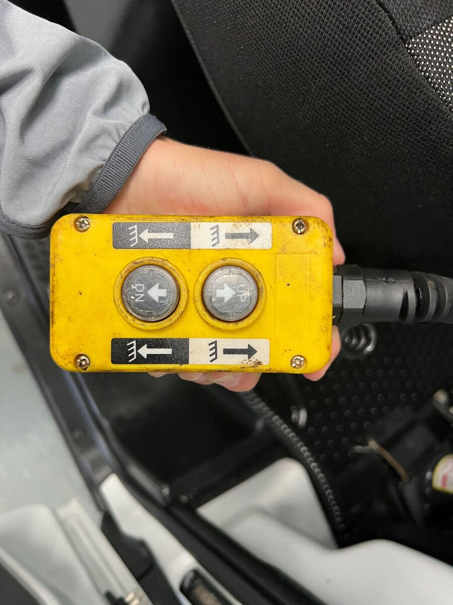 Vehicle 36