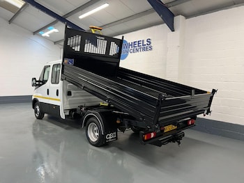 Used Iveco Daily 2022 for sale - 75406500: Photo