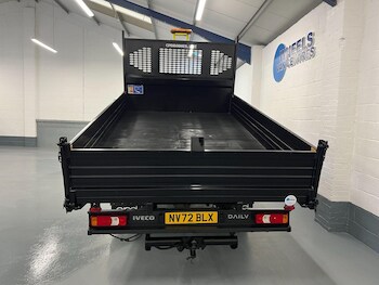 Used Iveco Daily 2022 for sale - 75406500: Photo